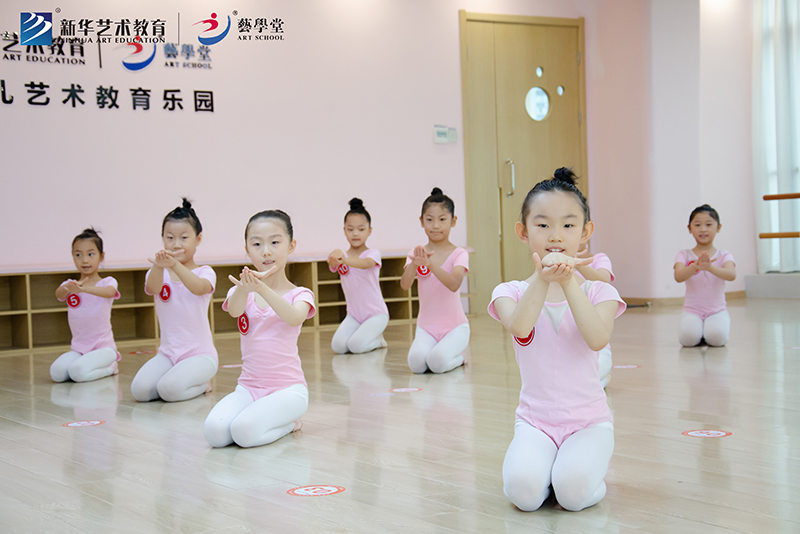 不負(fù)熱愛 見證成長—藝學(xué)堂2022年第一階段考級(jí)圓滿收官！